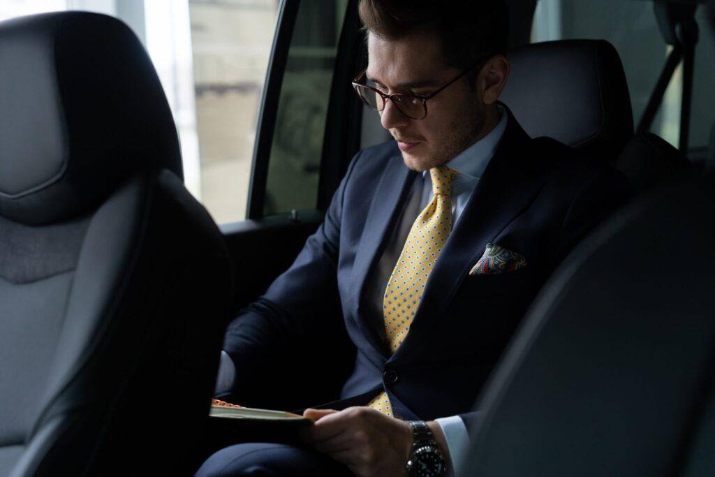 corporate chauffeurs car melbourne