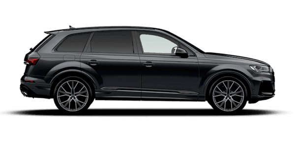 business suv hire melbourne