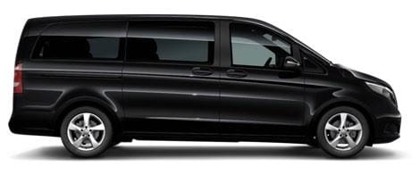 business van hire melbourne