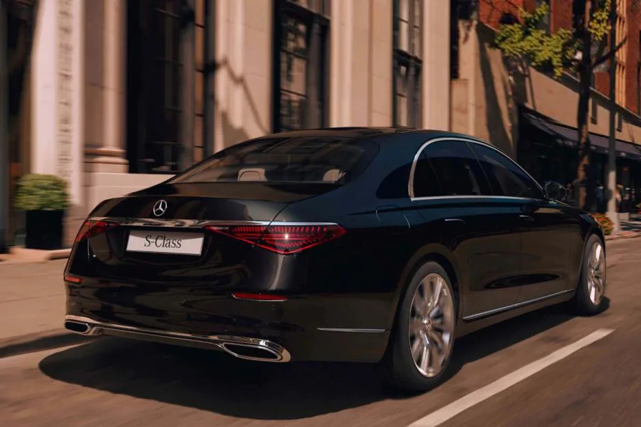chauffeur service melbourne