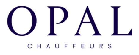 Opal Chauffeurs Logo