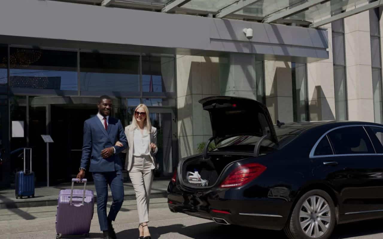 Sydney chauffeur hire