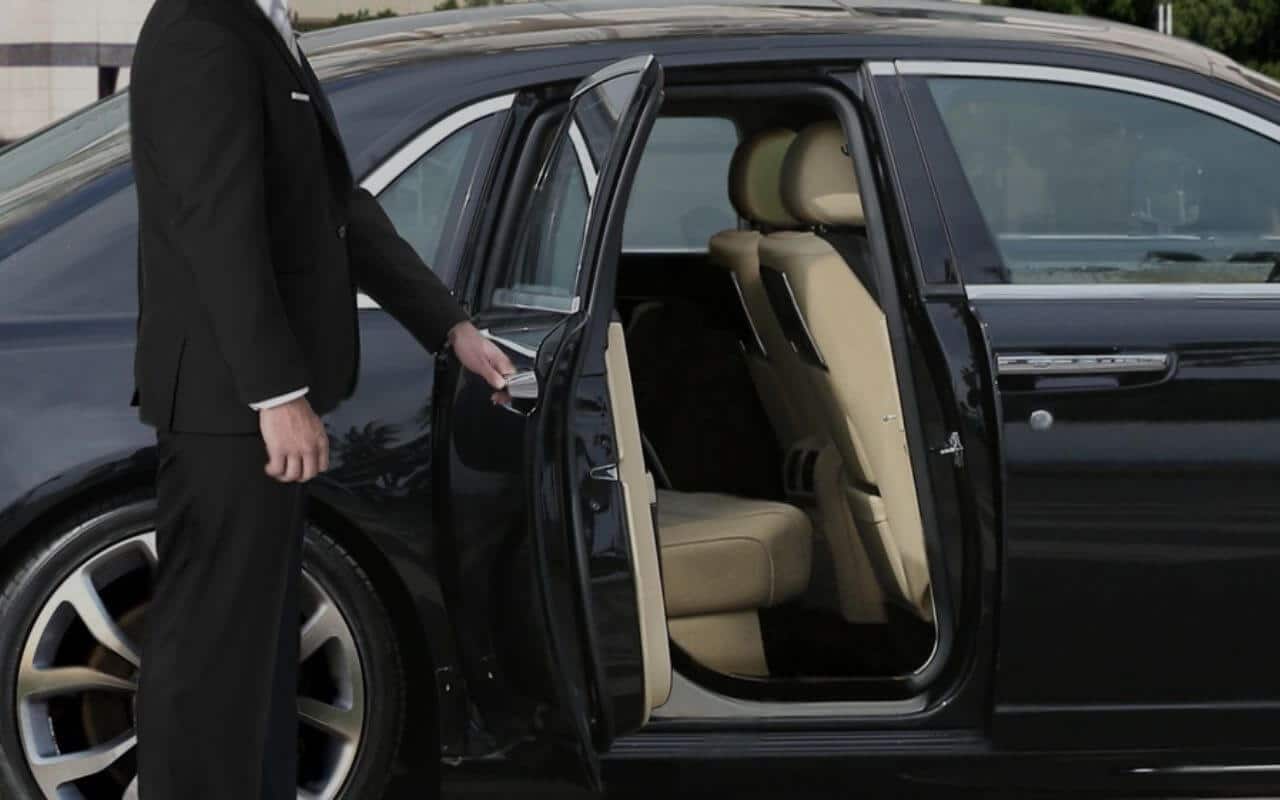 Sydney limo service