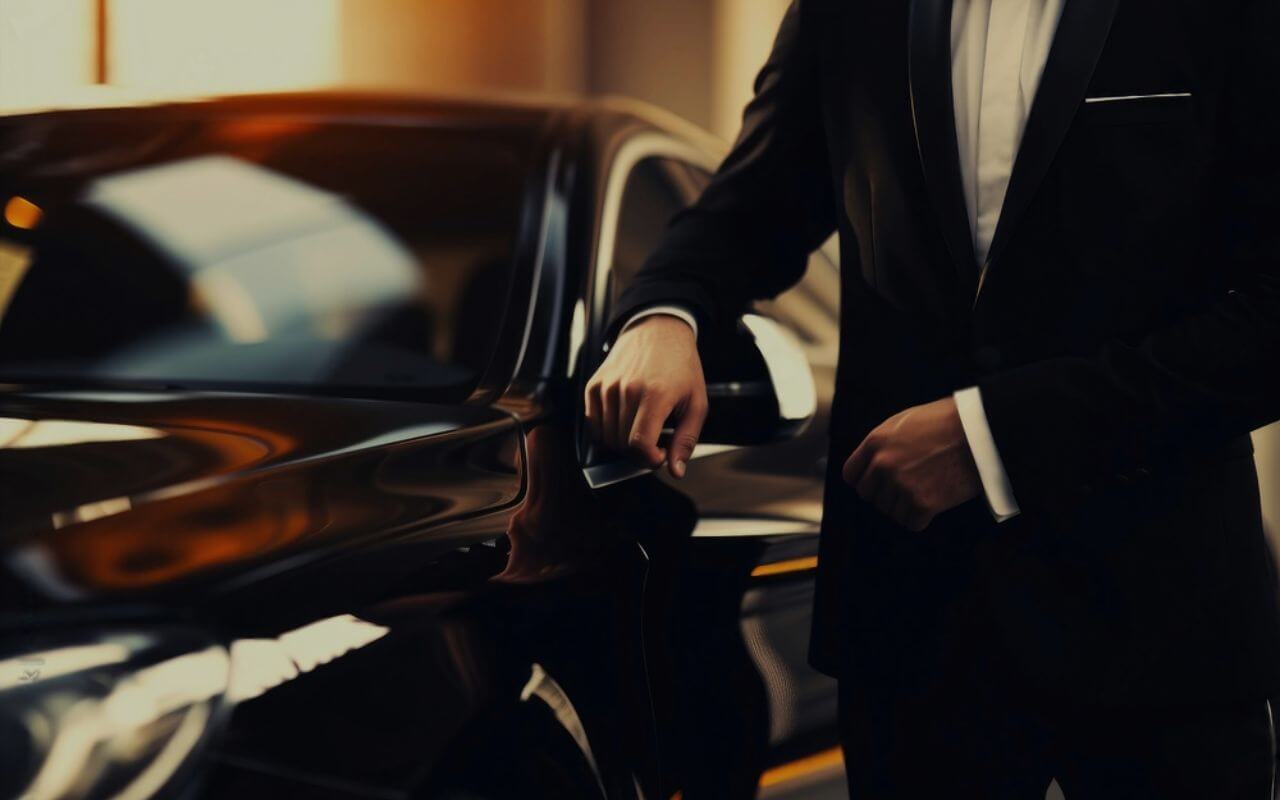 adelaide chauffeur hire