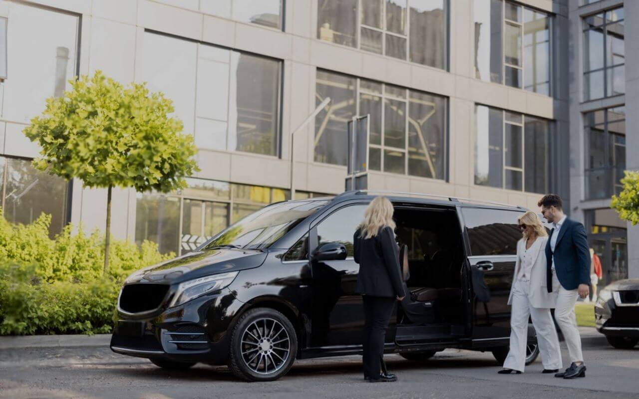 adelaide limo service
