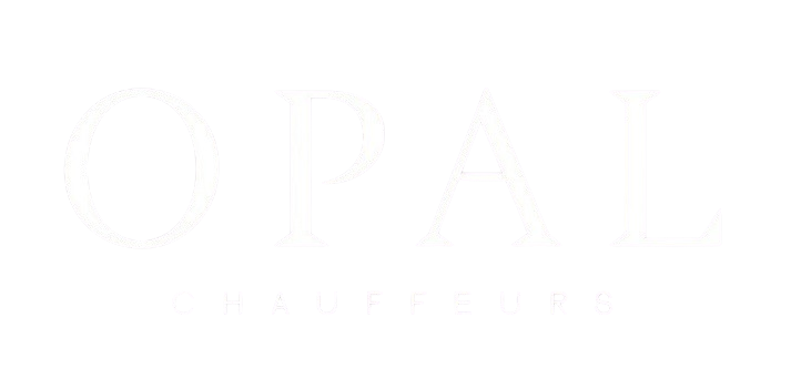 Opal Chauffeurs Logo
